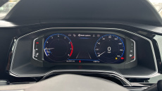 Volkswagen Polo 1.0 TSI Style 5dr Petrol Hatchback